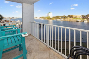 Dolphin Point 305B- by Holiday Isle Properties